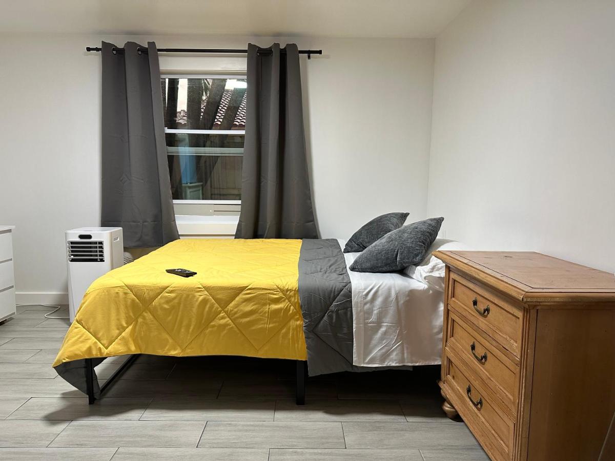 Serene Full Bed Near Dolphin Mall/Fiu Διαμέρισμα Μαϊάμι Εξωτερικό φωτογραφία